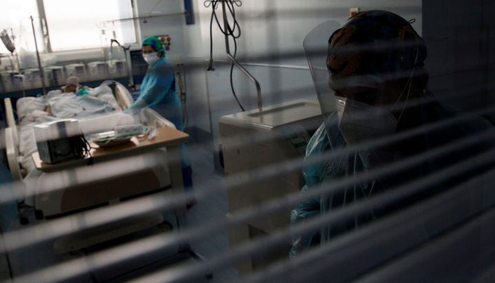 SALTA SUPERÓ LA BARRERA DE LOS 5000 MIL CASOS: HOY SE CONFIRMARON 283 NUEVOS INFECTADOS
