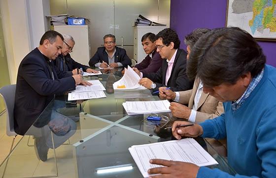 Fondo Federal Solidario: NUEVAS OBRAS PARA EL INTERIOR PROVINCIAL