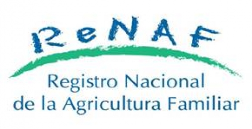 REGISTRO NACIONAL DE AGRICULTURA FAMILIAR Y MONOTRIBUTO SOCIAL AGROPECUARIO
