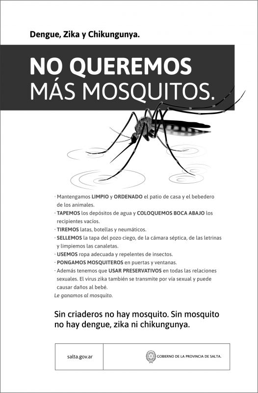 GOBIERNO DE LA PCIA DE SALTA