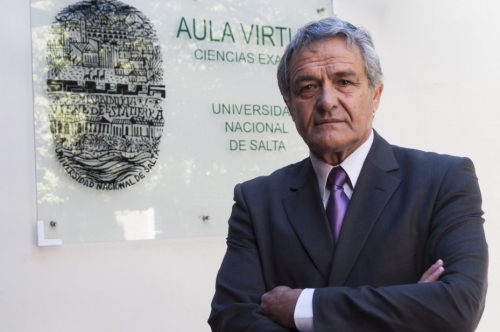 LA UNSA ALIENTA EL SUEÑO DE UNA SALTA AGROALIMENTARIA