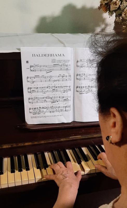 Ada Pellicer representará a Rosario de la Frontera: SE REALIZARÁ LA SEMANA CUCHI LEGUIZAMÓN CON CONCIERTOS GRATUITOS EN TODA LA PROVINCIA