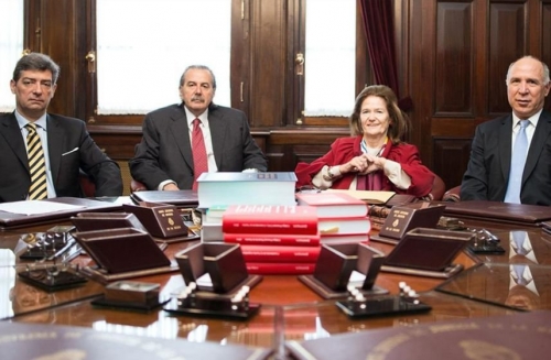 LA CORTE ORDENÓ FRENAR LA SUBA DEL GAS A USUARIOS RESIDENCIALES: LAS TARIFAS DEBEN RETROTRAERSE