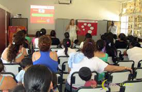 LA COOPERADORA ESCOLAR NO ES OBLIGATORIA PARA INSCRIBIR A LOS ALUMNOS