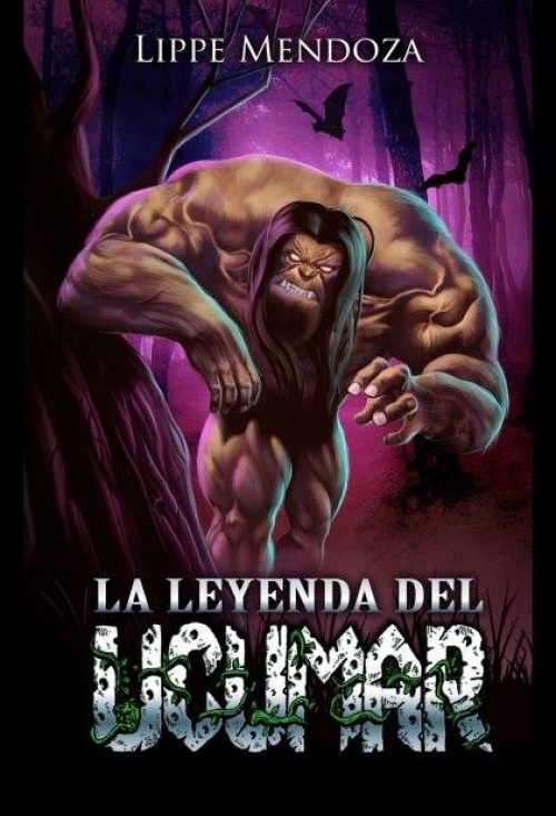 REVIVE LA LEYENDA DEL UCUMAR CON EL RELATO Y VIDEO DE UNOS CHICOS