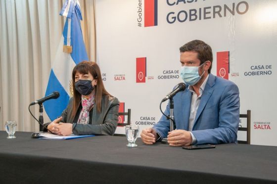 SE HABILITARON LOS PRE-TURNOS PARA LA VACUNACIÓN COVID-19 A ADOLESCENTES DE 17 AÑOS SIN COMORBILIDADES