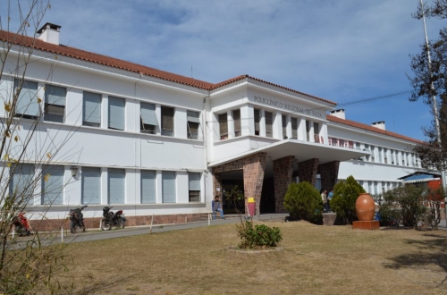 EL HOSPITAL SAN BERNARDO REALIZA ESTUDIOS DE PAPANICOLAU SIN TURNOS PREVIOS.