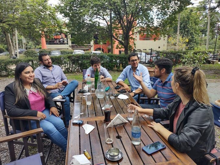 Serán el 4 de Julio: SALTA DESDOBLA LAS ELECCIONES PROVINCIALES