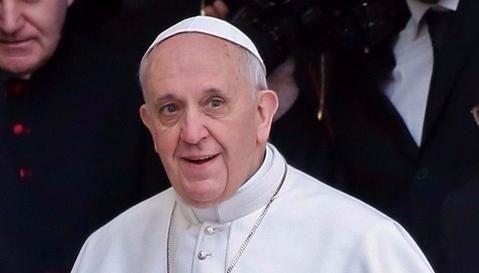 SEXTA VISITA A LATINOAMÉRICA: EL PAPA FRANCISCO ESTARÁ EN CHILE ENTRE EL 15 Y EL 18 DE ENERO