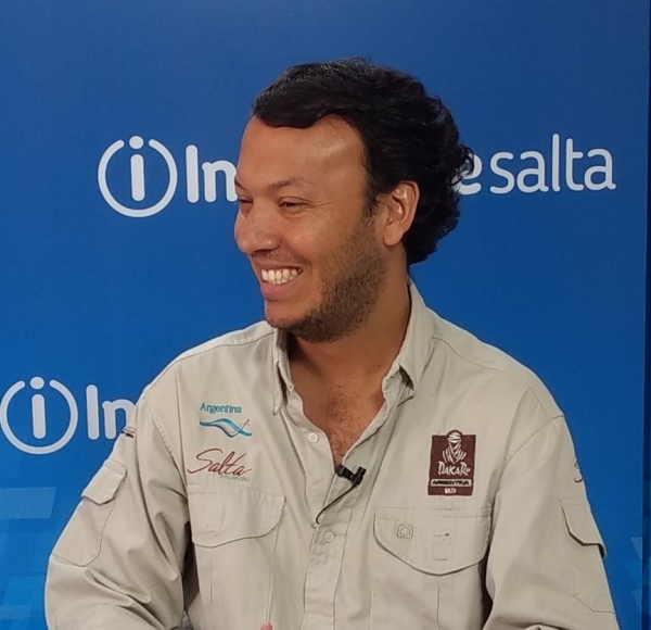 BUEN AÑO PARA EL TURISMO EN SALTA: "ESTAMOS EN LA MENTE DEL VIAJERO"
