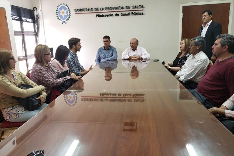 MÉDICOS VENEZOLANOS REFUERZAN LA ATENCIÓN SANITARIA EN ZONAS DE MAYOR VULNERABILIDAD DEL INTERIOR