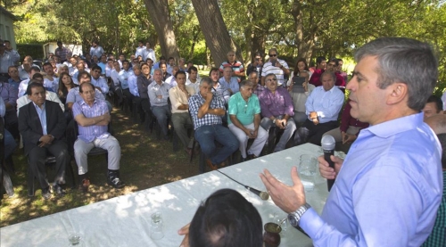 EL PLAN BELGRANO TODAVÍA EN UN ENIGMA PARA SALTA