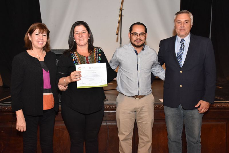 NUEVOS ESPECIALISTAS EN GESTIÓN AMBIENTAL EN DESTINOS TURÍSTICOS
