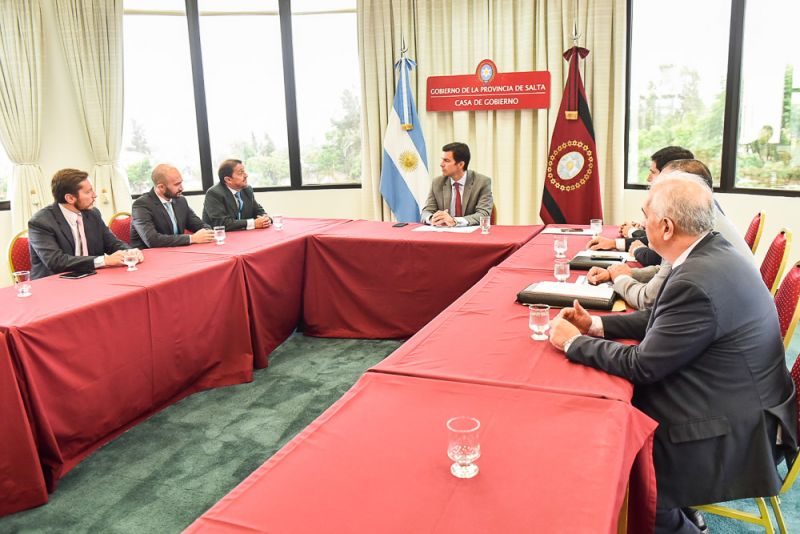 Salta: PROPONEN QUE EL DINERO INCAUTADO AL MICROTRÁFICO DE DROGAS SE USE EN LA LUCHA CONTRA ESE DELITO