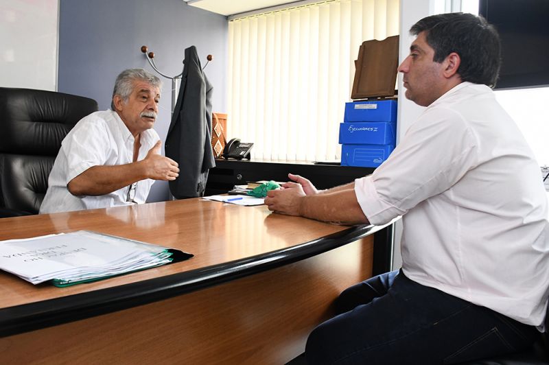 CRONOGRAMA DE PAGOS DE CERTIFICADOS POR OBRAS REALIZADAS EN LOS MUNICIPIOS