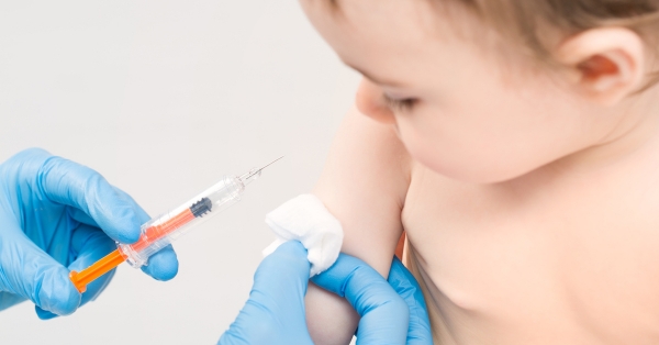 LAS VACUNAS PARA PREVENIR LA MENINGITIS ESTÁN DISPONIBLES EN TODOS LOS SERVICIOS PÚBLICOS DE SALUD