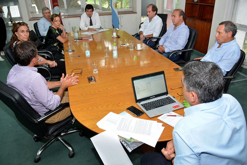 SALTA PROPONDRÁ MEDIDAS DE COMPENSACIÓN PARA PROTEGER A LAS ECONOMÍAS REGIONALES