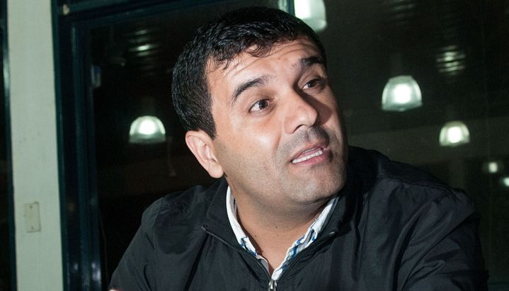 OROZCO ASEGURÓ QUE DETRÁS DE SU JUICIO HAY "CUESTIONES POLÍTICAS"