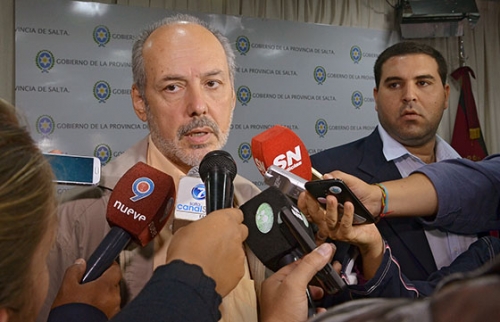 “ES NECESARIO UN CAMBIO CULTURAL EN LA LUCHA CONTRA EL DENGUE, LA CHIKUNGUNYA Y EL ZIKA”