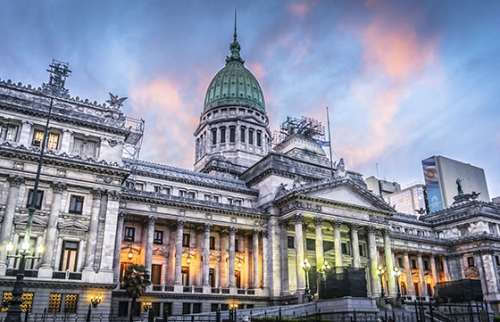 URTUBEY ASISTIRÁ A LA APERTURA DE SESIONES DEL CONGRESO NACIONAL