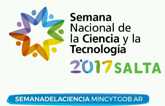 SALTA PARTICIPARÁ DE LA XV SEMANA NACIONAL DE LA CIENCIA Y LA TECNOLOGÍA