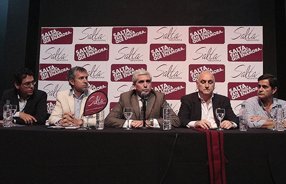 SALTA PROPONE UNA COLMADA AGENDA DE ACTIVIDADES PARA LAS PRÓXIMAS VACACIONES