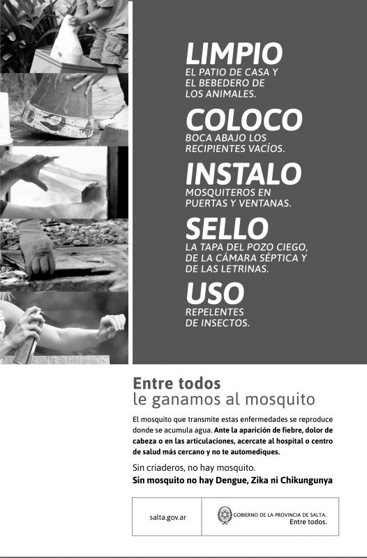 Prevención