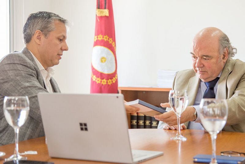PROPONEN REDUCIR LA INSTITUCIONALIZACIÓN DE MENORES EN SALTA