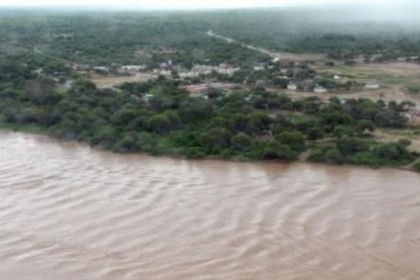 EL COMITÉ DE EMERGENCIAS ESTABLECIÓ MEDIDAS PREVENTIVAS PARA POSIBLES AFECTADOS POR EL RÍO PILCOMAYO