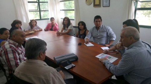 Municipios: "PROMOVER HOY EL DESARROLLO LOCAL RESULTA CLAVE"