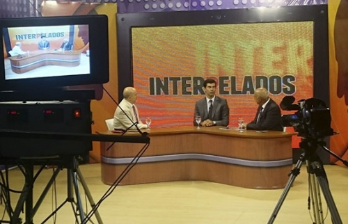 PARA URTUBEY "HAY QUE ACELERAR EL PROCESO DE INVERSIÓN A TRAVÉS DE FINANCIAMIENTO"