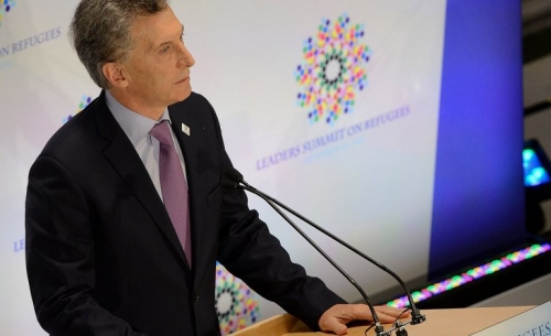 PAPELÓN INTERNACIONAL: LONDRES DESMINTIÓ A MACRI SOBRE EL DIÁLOGO POR MALVINAS