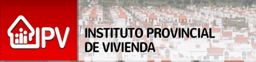 FAMILIAS DE ROSARIO DE LA FRONTERA PODRÁN REGULARIZAR SU DEUDA CON EL IPV
