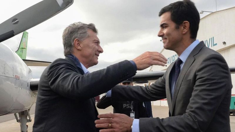 MAURICIO MACRI PARTICIPARÁ DE LA PROCESIÓN DEL MILAGRO EN SALTA