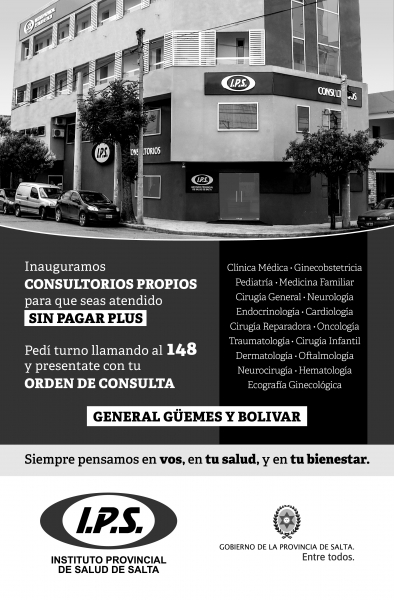 Gobierno de Salta