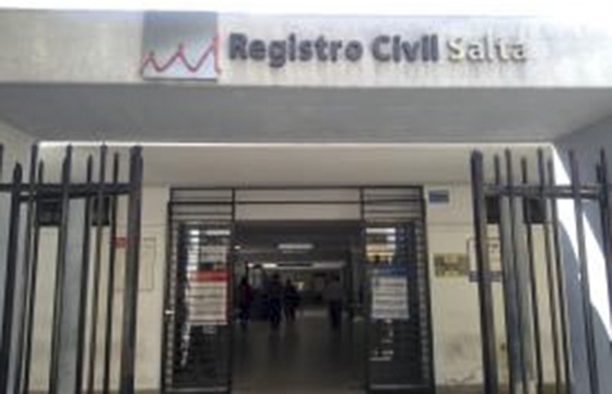 NUEVO SERVICIO EXPRESS DEL REGISTRO CIVIL PARA LA ENTREGA DE PARTIDAS DE NACIMIENTO