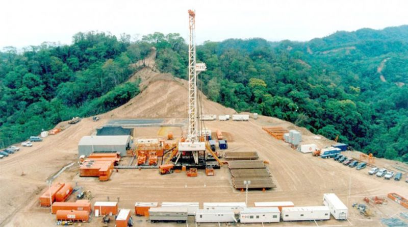 EMPRESA CHINA Y BRASILERA LLEVAN PETROLEO SALTEÑO ILEGALMENTE