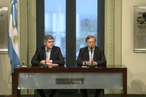 EL GOBIERNO YA ORDENÓ A LAS EMPRESAS REFACTURAR CON LAS VIEJAS TARIFAS