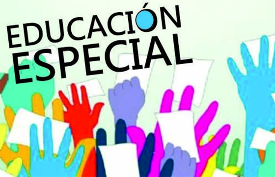 ESTE LUNES COMIENZA LA SEMANA DE EDUCACIÓN ESPECIAL