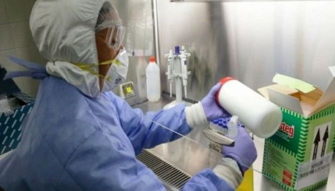 HOY SE REGISTRARON 65 NUEVOS CASOS DE CORONAVIRUS EN SALTA