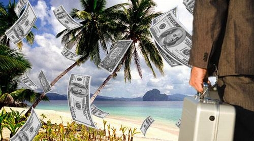 PANAMÁ PAPERS: MENCIONAN EMPRESAS BENEFICIADAS POR EL FMI Y EL BANCO MUNDIAL