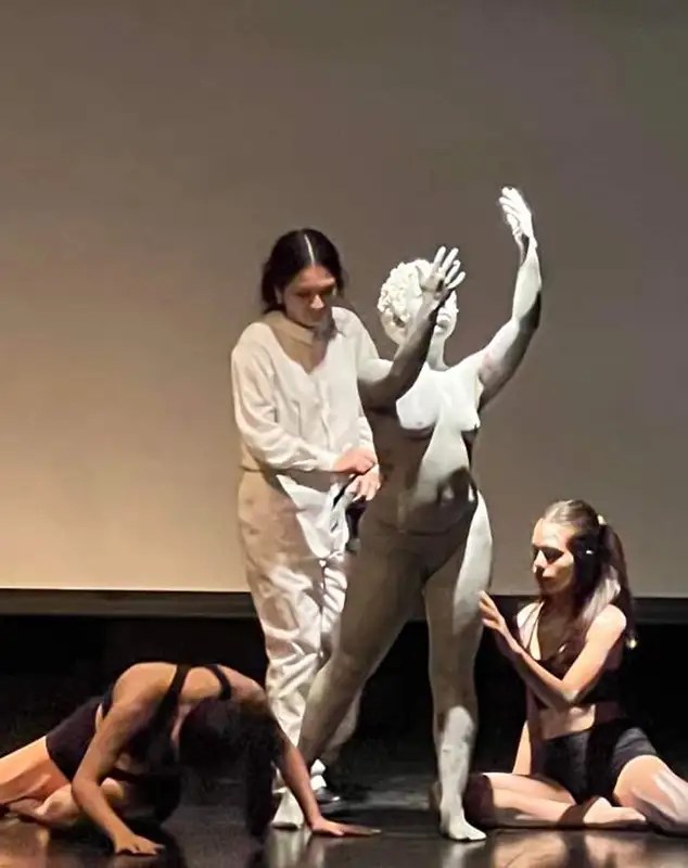 CON LA PARTICIPACION DEL GRUPO CALEIDOSCOPIO SE VIENE LA FIESTA PROVINCIAL DE TEATRO: