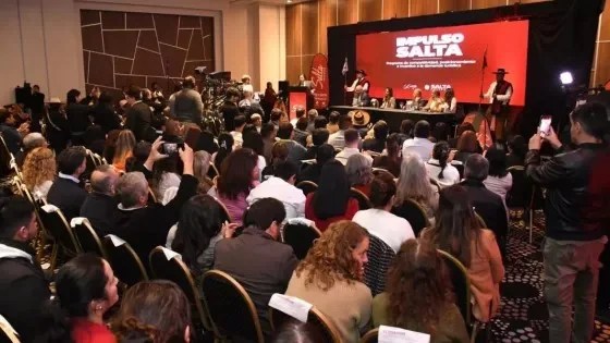 SALTA LANZÓ UN PROGRAMA TURÍSTICO QUE DEVOLVERÁ HASTA $150.000 POR PERSONA PARA VIAJAR EN VERANO