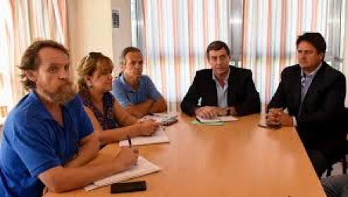 El Gobierno buscará hoy destrabar el conflicto con los docentes.