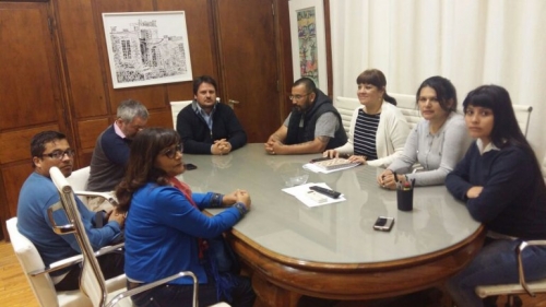 ATE levantó el paro en Registros Civiles ante la promesa del Gobierno provincial.