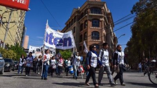 Nueva propuesta del gobierno para ATEN. Mañana realizaran asamblea.