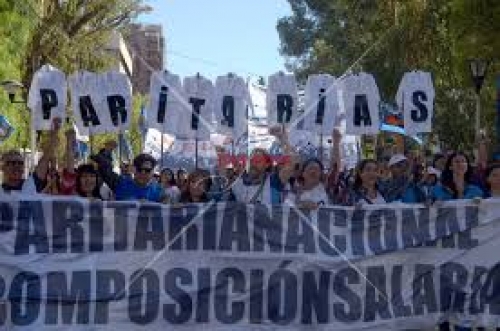 ATEN inicia otra semana con medidas de fuerza.