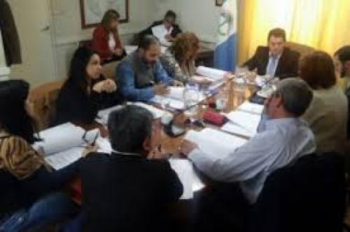 Concejal de Cutral-Có suspendido
