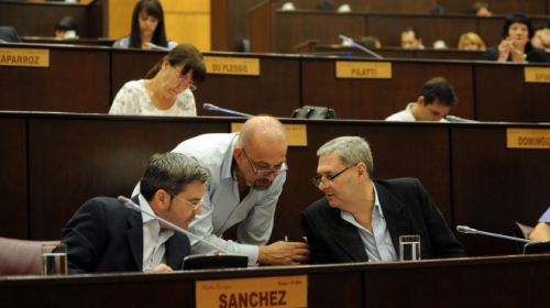 El presupuesto de los tres poderes y el cannabis medicinal serán debatidos en la legislatura