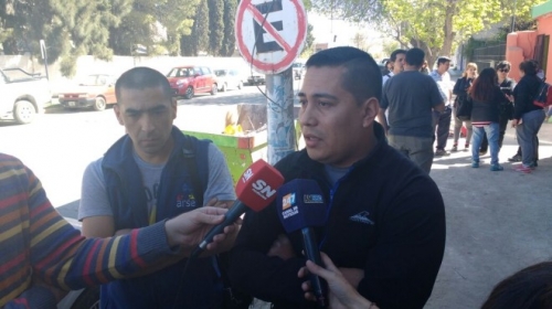 Realizarán una marcha para pedir justicia por los efectivos policiales.